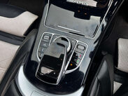 Mercedes-Benz C Class 4.0 C63 V8 BiTurbo AMG (Premium) Saloon 4dr Petrol SpdS MCT Euro 6 (s/s) (4 10