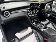 Mercedes-Benz C Class 4.0 C63 V8 BiTurbo AMG (Premium) Saloon 4dr Petrol SpdS MCT Euro 6 (s/s) (4 12