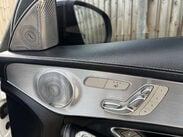 Mercedes-Benz C Class 4.0 C63 V8 BiTurbo AMG (Premium) Saloon 4dr Petrol SpdS MCT Euro 6 (s/s) (4 11