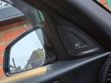 BMW 1 Series 3.0 M140i Shadow Edition Hatchback 5dr Petrol Auto Euro 6 (s/s) (340 ps) 2