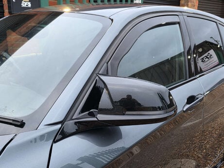 BMW 1 Series 3.0 M140i Shadow Edition Hatchback 5dr Petrol Auto Euro 6 (s/s) (340 ps) 6