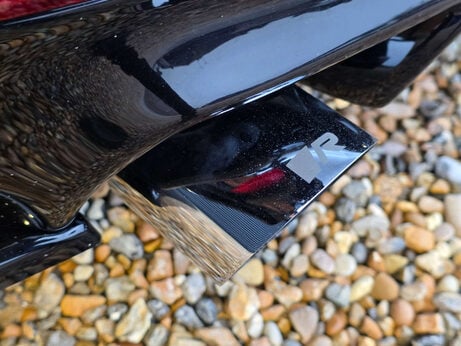 BMW 1 Series 3.0 M140i Shadow Edition Hatchback 5dr Petrol Auto Euro 6 (s/s) (340 ps) 9