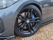 BMW 1 Series 3.0 M140i Shadow Edition Hatchback 5dr Petrol Auto Euro 6 (s/s) (340 ps) 12