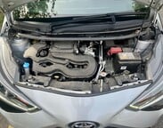 Toyota Aygo 1.0 VVT-i x-trend Euro 6 5dr 42