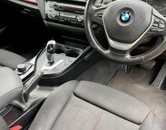 BMW 2 Series 2.0 220d Sport Auto Euro 6 (s/s) 2dr 22