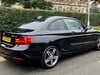 BMW 2 Series 2.0 220d Sport Auto Euro 6 (s/s) 2dr