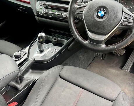 BMW 2 Series 2.0 220d Sport Auto Euro 6 (s/s) 2dr 22