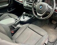 BMW 2 Series 2.0 220d Sport Auto Euro 6 (s/s) 2dr 24