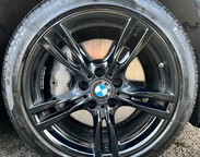 BMW 3 Series 3.0 335d M Sport Auto xDrive Euro 6 (s/s) 4dr 58