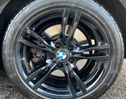 BMW 3 Series 3.0 335d M Sport Auto xDrive Euro 6 (s/s) 4dr 60