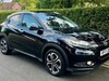 Honda HR-V 1.6 i-DTEC EX Euro 6 (s/s) 5dr