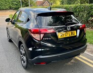 Honda HR-V 1.6 i-DTEC EX Euro 6 (s/s) 5dr 7