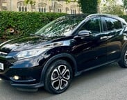 Honda HR-V 1.6 i-DTEC EX Euro 6 (s/s) 5dr 8