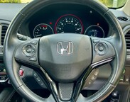 Honda HR-V 1.6 i-DTEC EX Euro 6 (s/s) 5dr 31