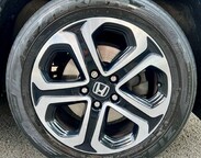 Honda HR-V 1.6 i-DTEC EX Euro 6 (s/s) 5dr 58