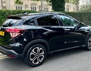 Honda HR-V 1.6 i-DTEC EX Euro 6 (s/s) 5dr 2