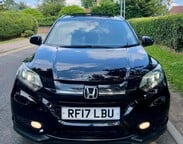 Honda HR-V 1.6 i-DTEC EX Euro 6 (s/s) 5dr 3