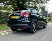 Honda HR-V 1.6 i-DTEC EX Euro 6 (s/s) 5dr 15