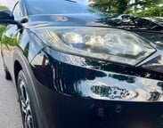 Honda HR-V 1.6 i-DTEC EX Euro 6 (s/s) 5dr 17