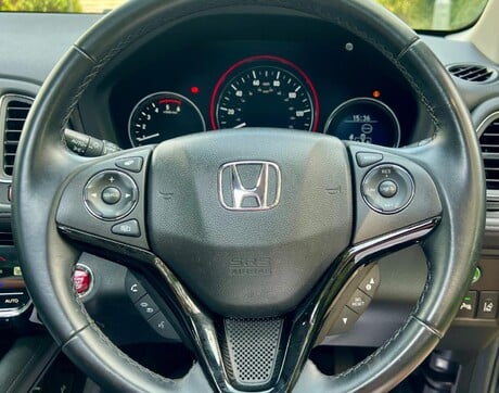 Honda HR-V 1.6 i-DTEC EX Euro 6 (s/s) 5dr 31