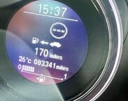 Honda HR-V 1.6 i-DTEC EX Euro 6 (s/s) 5dr 40