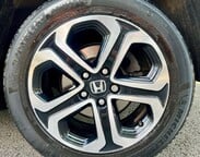 Honda HR-V 1.6 i-DTEC EX Euro 6 (s/s) 5dr 57