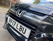 Honda HR-V 1.6 i-DTEC EX Euro 6 (s/s) 5dr 18