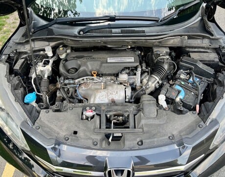 Honda HR-V 1.6 i-DTEC EX Euro 6 (s/s) 5dr 55