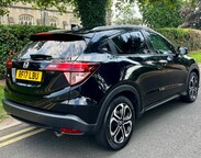 Honda HR-V 1.6 i-DTEC EX Euro 6 (s/s) 5dr 10