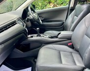 Honda HR-V 1.6 i-DTEC EX Euro 6 (s/s) 5dr 26