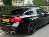 BMW 3 Series 3.0 340i M Sport Auto Euro 6 (s/s) 4dr