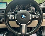 BMW 3 Series 3.0 340i M Sport Auto Euro 6 (s/s) 4dr 36