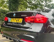 BMW 3 Series 3.0 340i M Sport Auto Euro 6 (s/s) 4dr 22