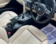 BMW 3 Series 3.0 340i M Sport Auto Euro 6 (s/s) 4dr 31