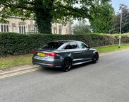 Audi A3 1.8 TFSI S line S Tronic Euro 6 (s/s) 4dr 17