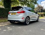 Ford Fiesta 1.0T EcoBoost ST-Line X Euro 6 (s/s) 3dr 20
