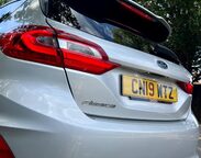 Ford Fiesta 1.0T EcoBoost ST-Line X Euro 6 (s/s) 3dr 21