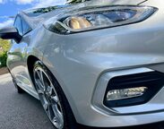 Ford Fiesta 1.0T EcoBoost ST-Line X Euro 6 (s/s) 3dr 22