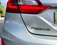 Ford Fiesta 1.0T EcoBoost ST-Line X Euro 6 (s/s) 3dr 23