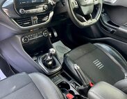 Ford Fiesta 1.0T EcoBoost ST-Line X Euro 6 (s/s) 3dr 28