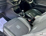Ford Fiesta 1.0T EcoBoost ST-Line X Euro 6 (s/s) 3dr 31