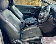 Ford Fiesta 1.0T EcoBoost ST-Line X Euro 6 (s/s) 3dr 32