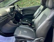 Ford Fiesta 1.0T EcoBoost ST-Line X Euro 6 (s/s) 3dr 34