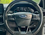Ford Fiesta 1.0T EcoBoost ST-Line X Euro 6 (s/s) 3dr 35