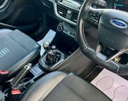 Ford Fiesta 1.0T EcoBoost ST-Line X Euro 6 (s/s) 3dr 36