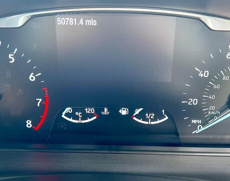 Ford Fiesta 1.0T EcoBoost ST-Line X Euro 6 (s/s) 3dr 37