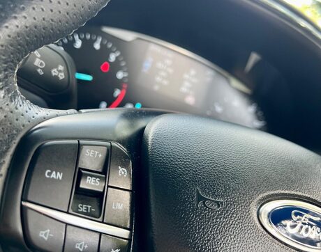 Ford Fiesta 1.0T EcoBoost ST-Line X Euro 6 (s/s) 3dr 41