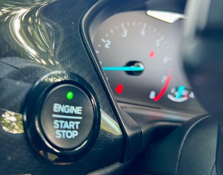 Ford Fiesta 1.0T EcoBoost ST-Line X Euro 6 (s/s) 3dr 46