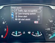 Ford Fiesta 1.0T EcoBoost ST-Line X Euro 6 (s/s) 3dr 47