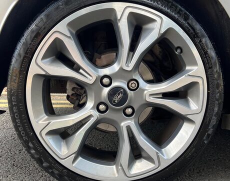 Ford Fiesta 1.0T EcoBoost ST-Line X Euro 6 (s/s) 3dr 59